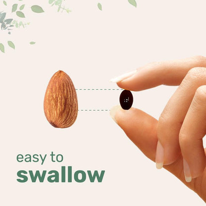 Brightening Astaxanthin Softgel Capsule