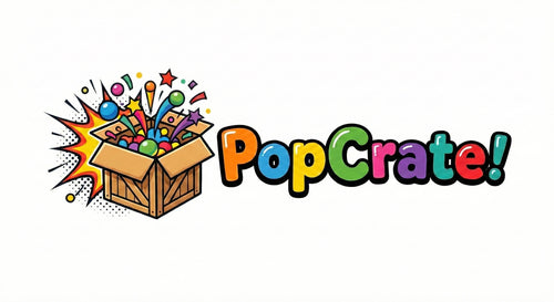 PopCrate